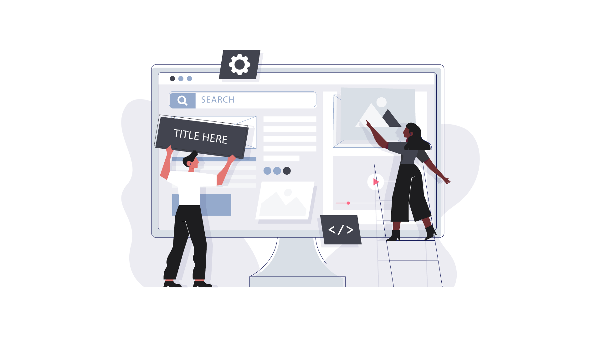 Design UI/UX cover